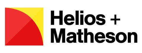 Helios and Matheson Analytics logo