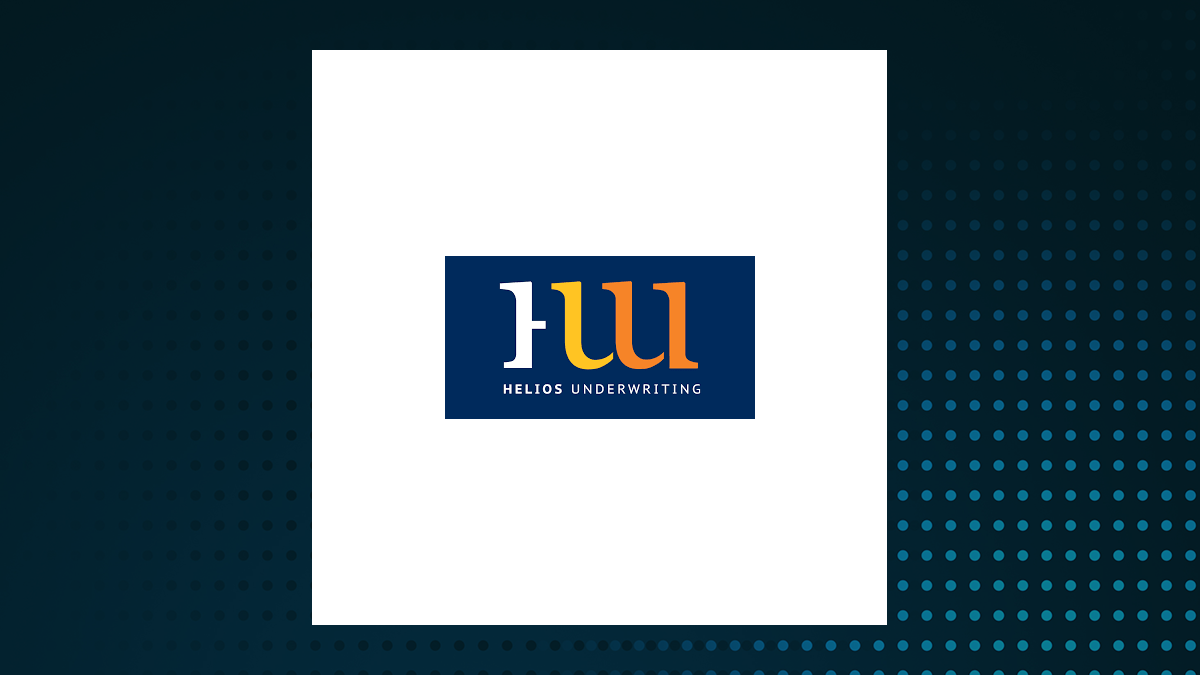 Helios Underwriting logo