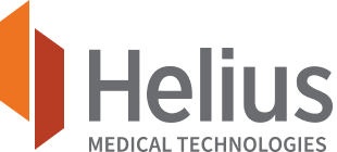 Helius Medical Technologies logo