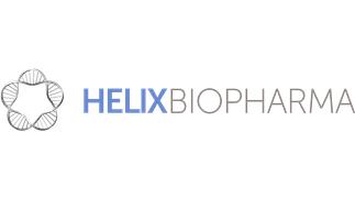 Helix BioPharma logo
