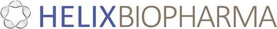 Helix BioPharma logo