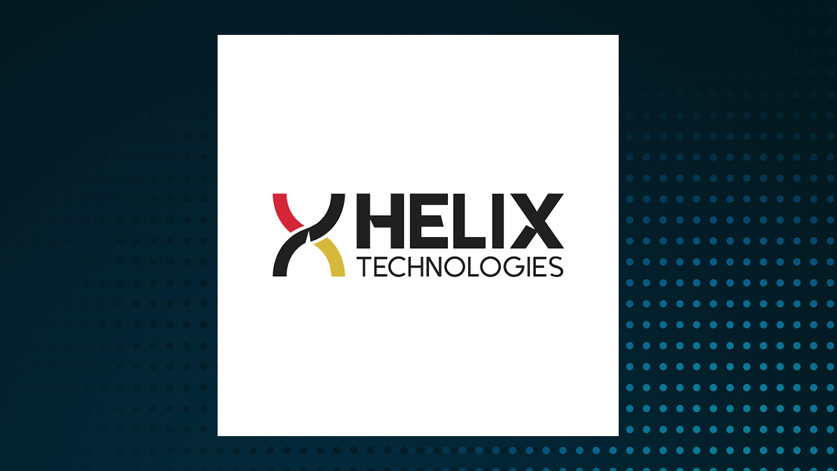Helix Technologies logo