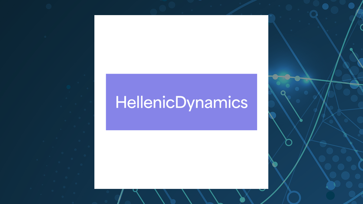 Hellenic Dynamics logo