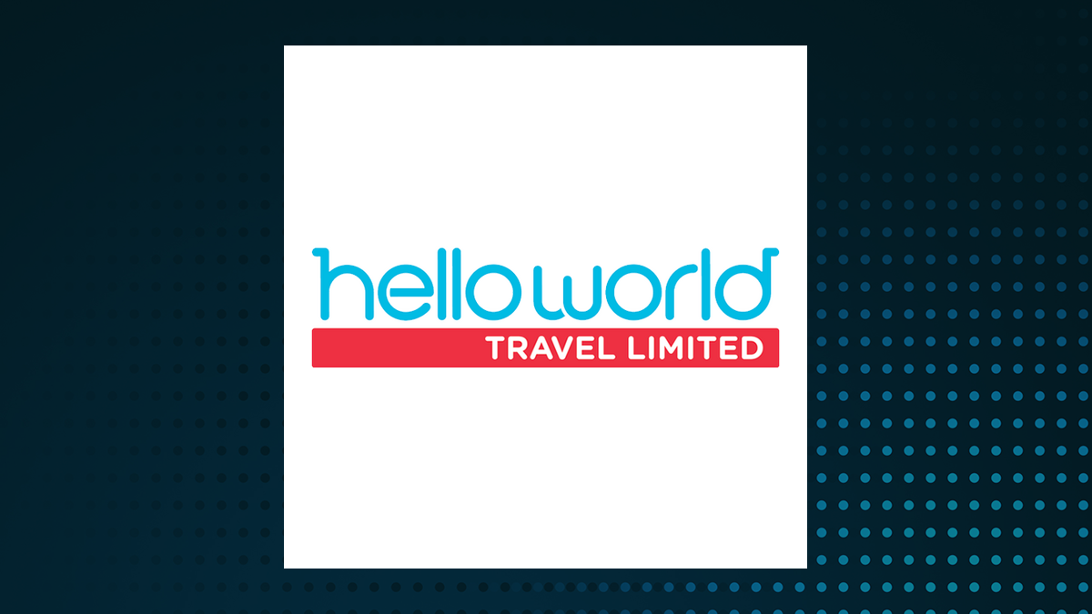 Helloworld Travel logo