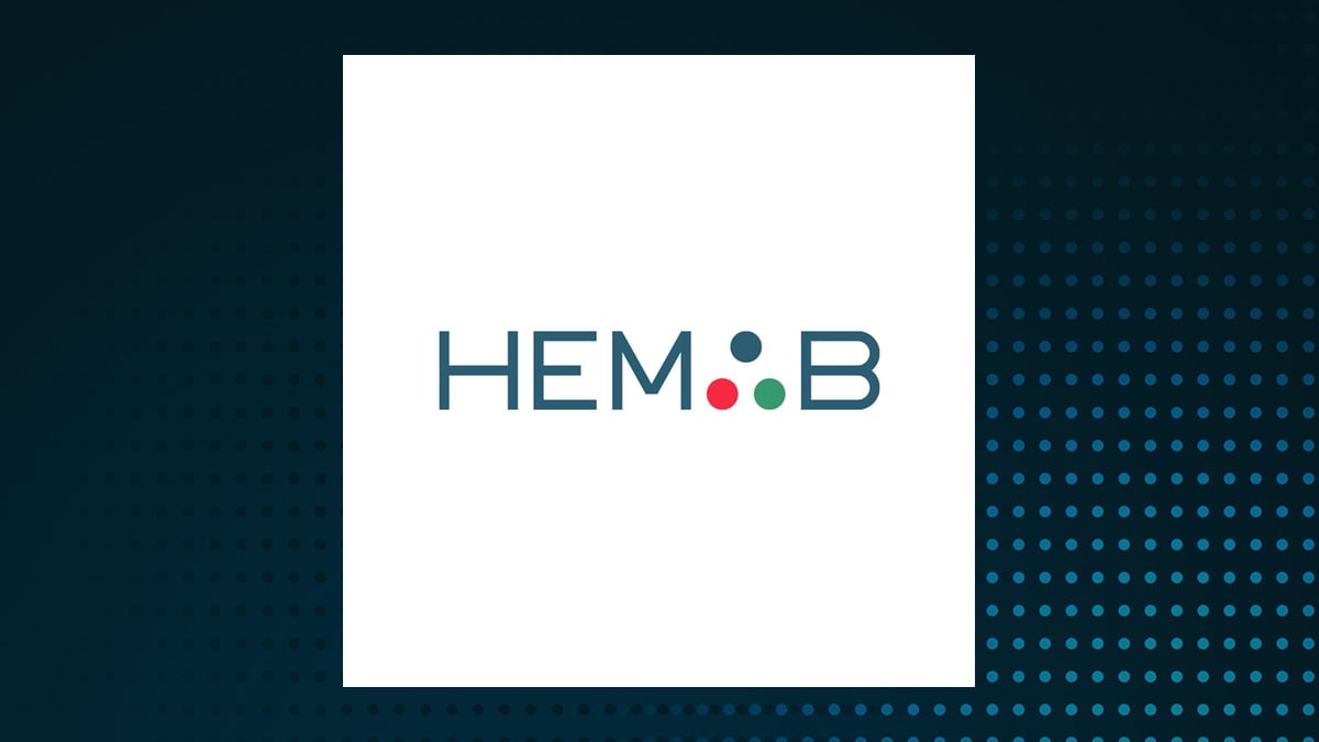 Hemab Therapeutics logo