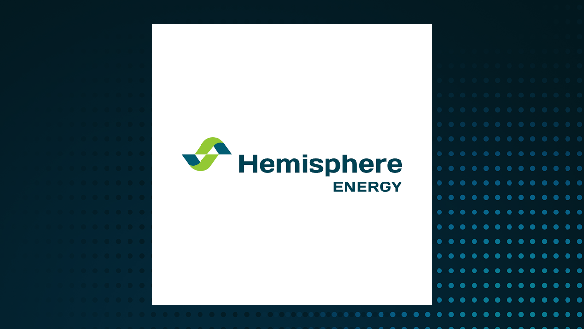 Hemisphere Energy logo