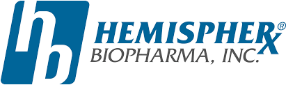 Hemispherx BioPharma