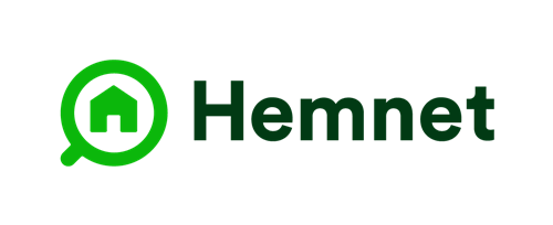 Hemnet Group AB (publ) logo