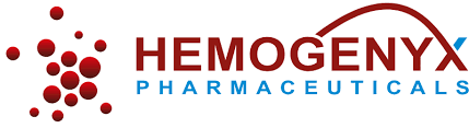 Hemogenyx Pharmaceuticals logo