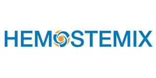 Hemostemix logo