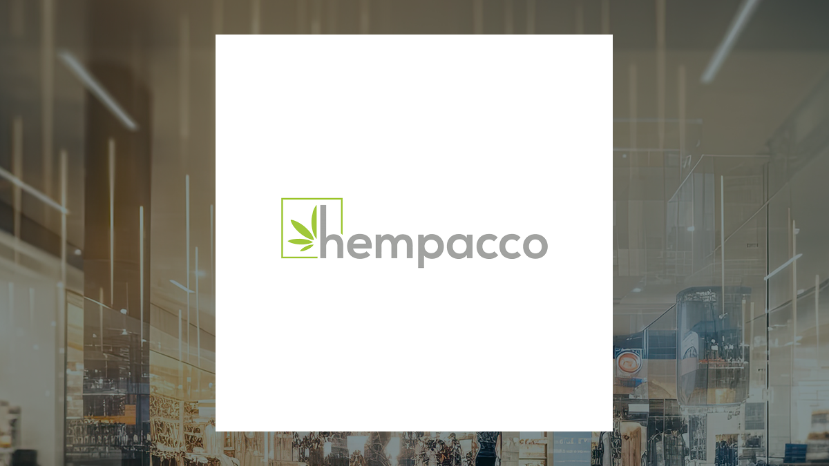 Hempacco logo