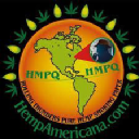 HempAmericana logo