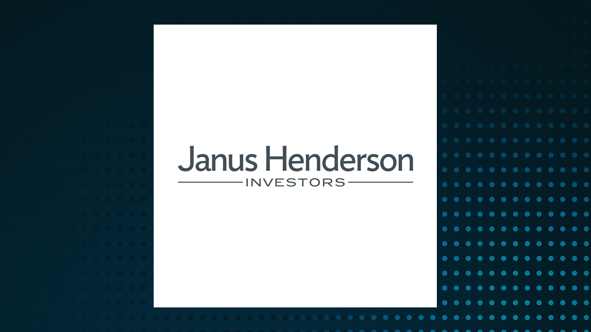 Henderson EuroTrust logo