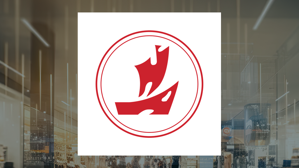 Hengan International Group logo