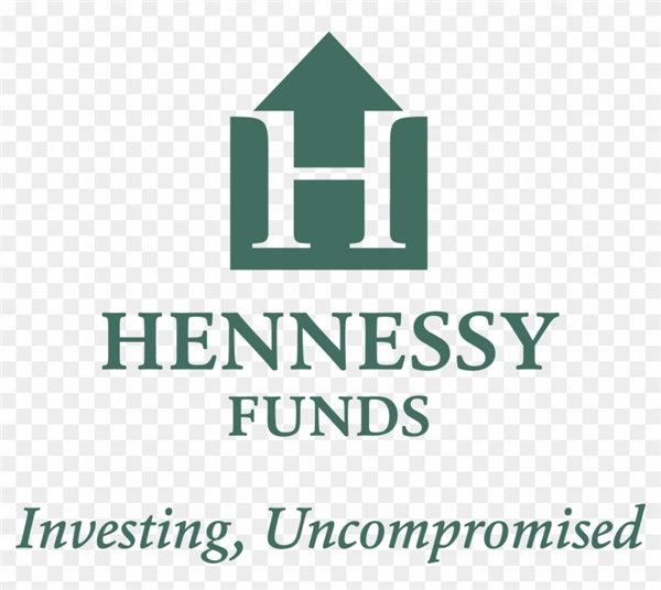 Hennessy Advisors logo