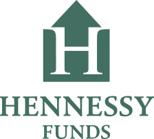 Hennessy Advisors logo
