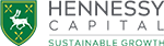 Hennessy Capital Investment Corp. V logo