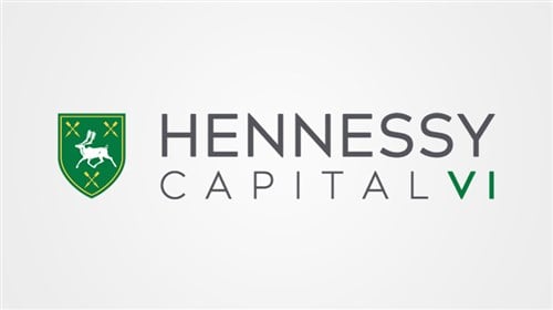 Hennessy Capital Investment Corp. VI logo