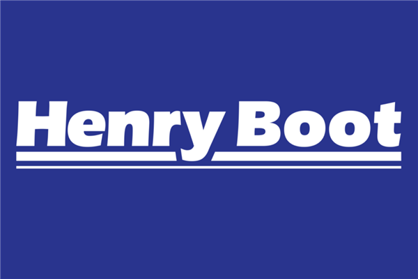 BOOT stock logo