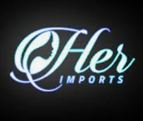 HHER stock logo