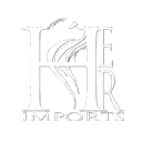 Her Imports logo