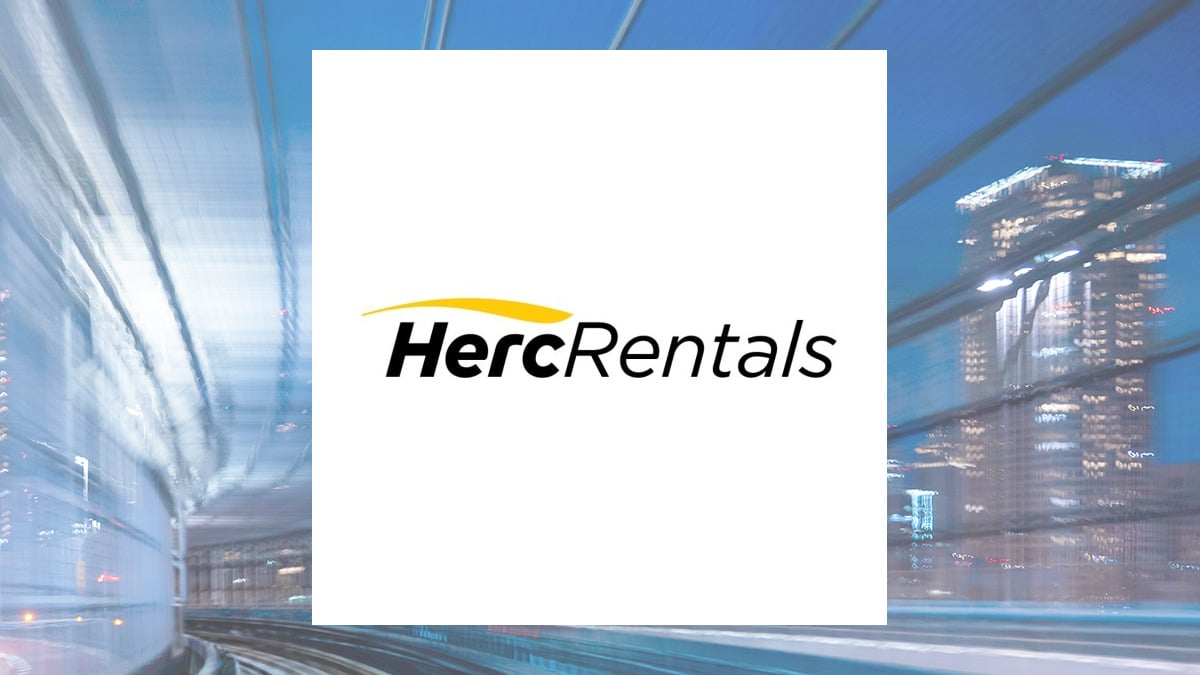 Herc logo