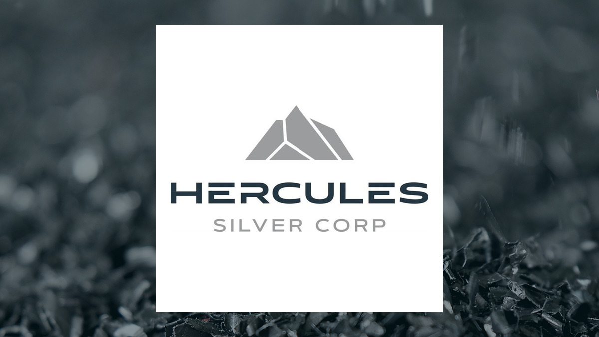 Hercules Silver logo