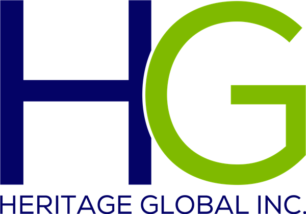 HGBL stock logo