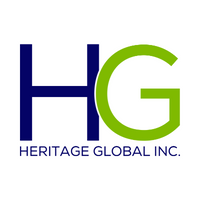 Heritage Global logo