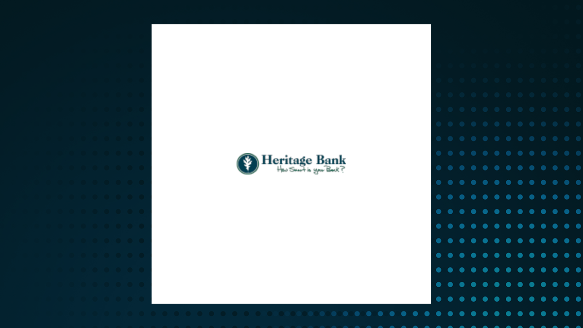 Heritage NOLA Bancorp logo