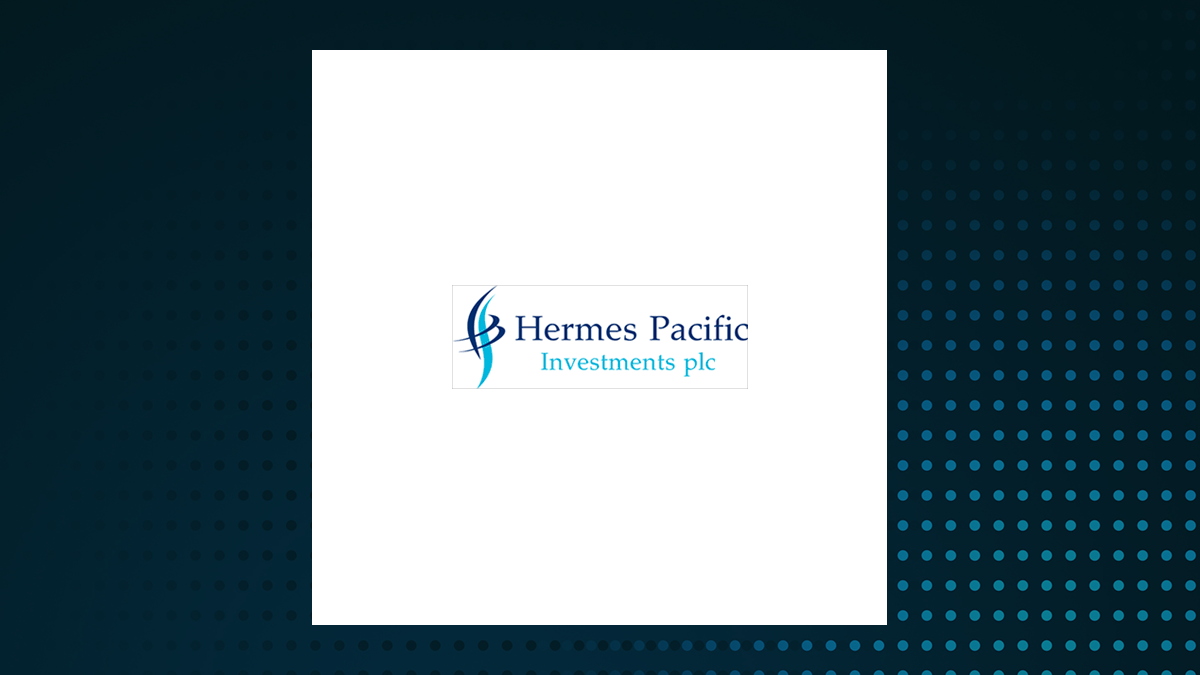 Hermes Pacific Investments logo
