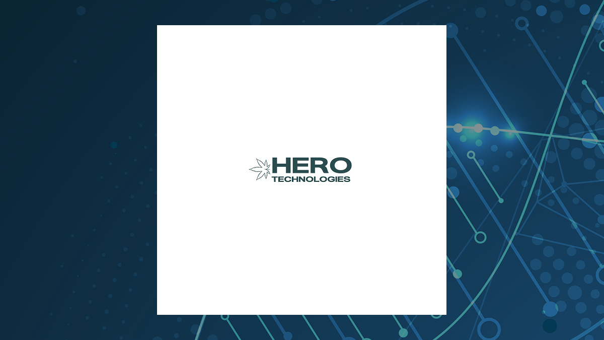 Hero Technologies logo