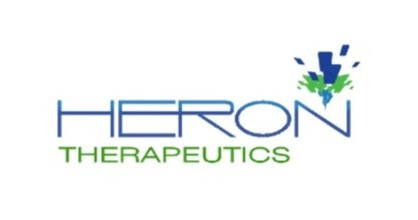 Heron Therapeutics, Inc. logo