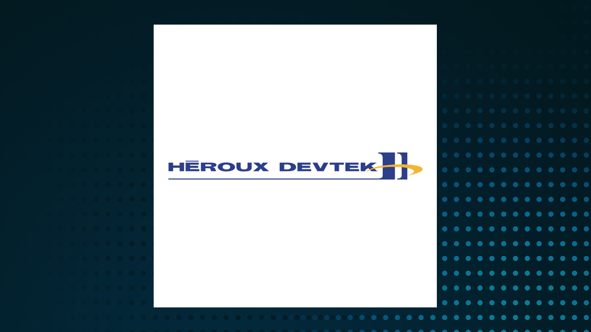 Héroux-Devtek logo