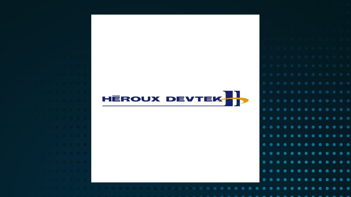 Héroux-Devtek logo