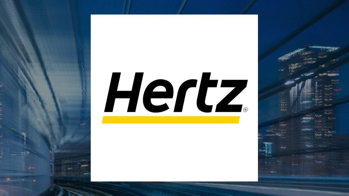 Hertz Global logo