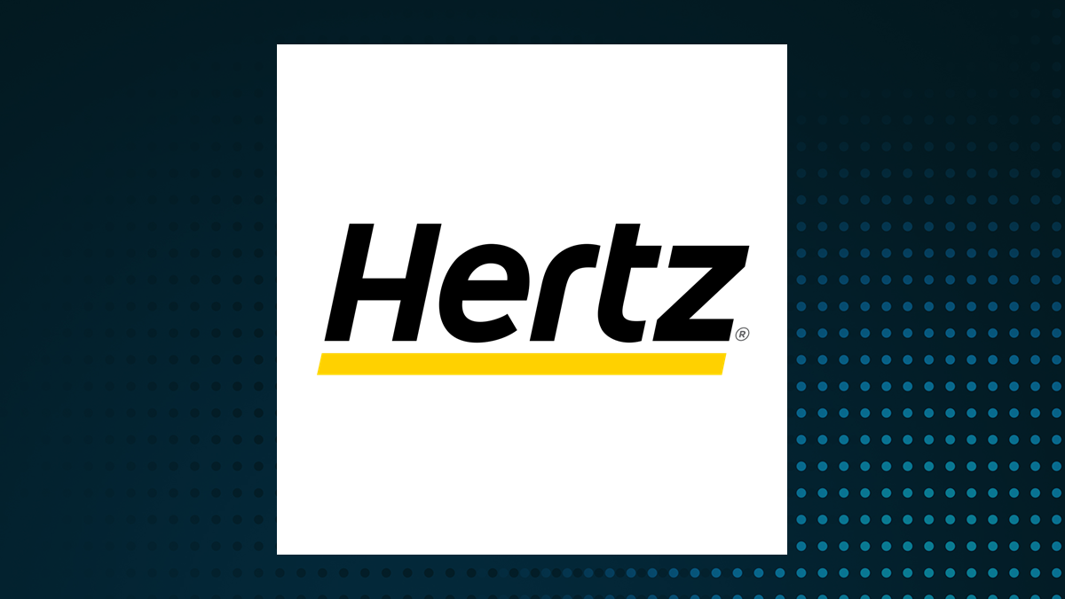 Hertz Global logo