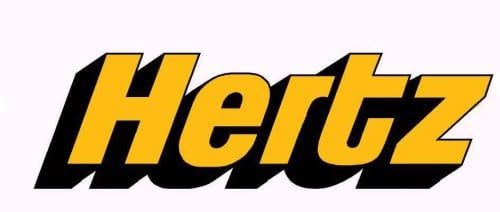 Hertz Global logo