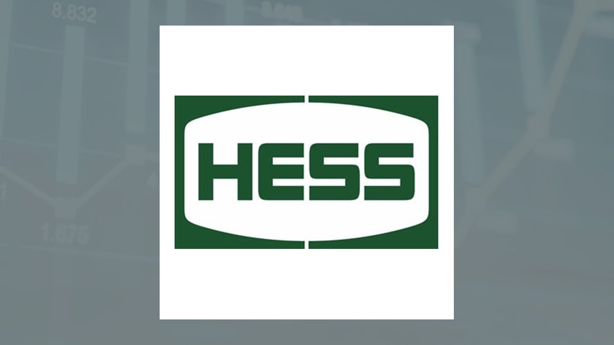 Hess logo