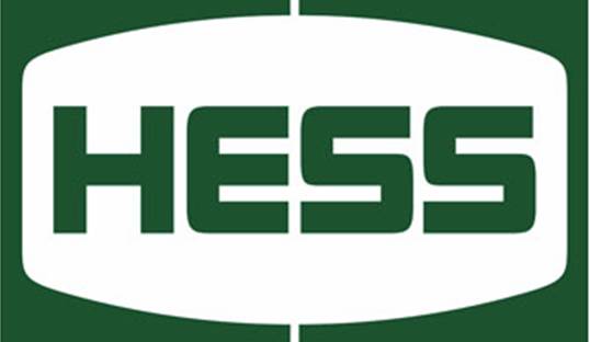 Wells Fargo & Company Increases Hess (NYSE:HES) Price Target to $147.00