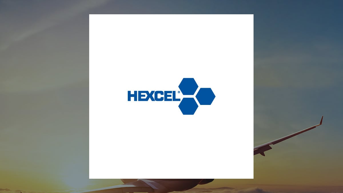 Hexcel logo