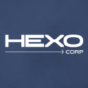 HEXO stock logo