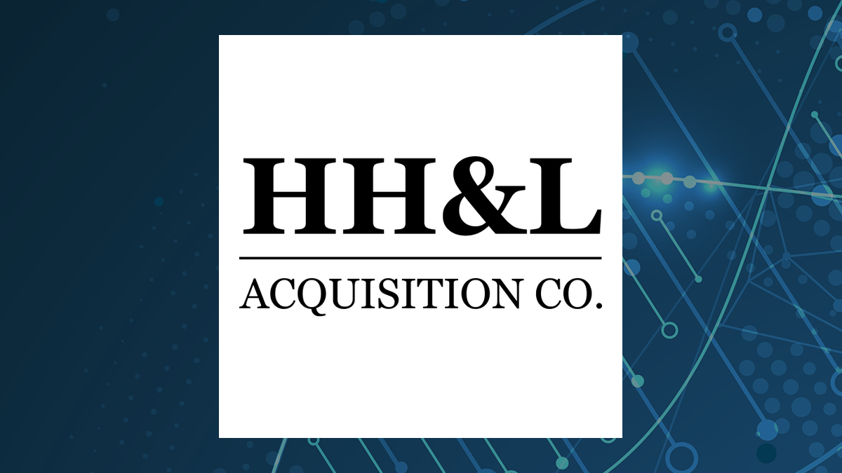 HH&L Acquisition logo
