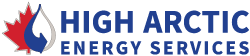 High Arctic Energy Services logo