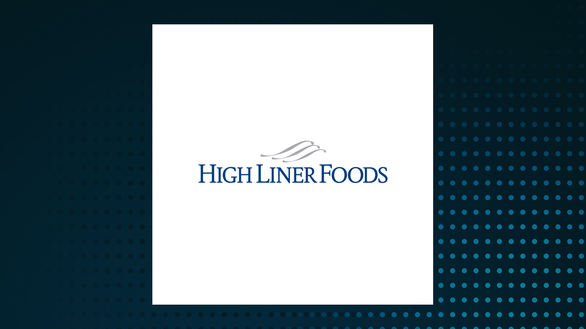 High Liner Foods logo