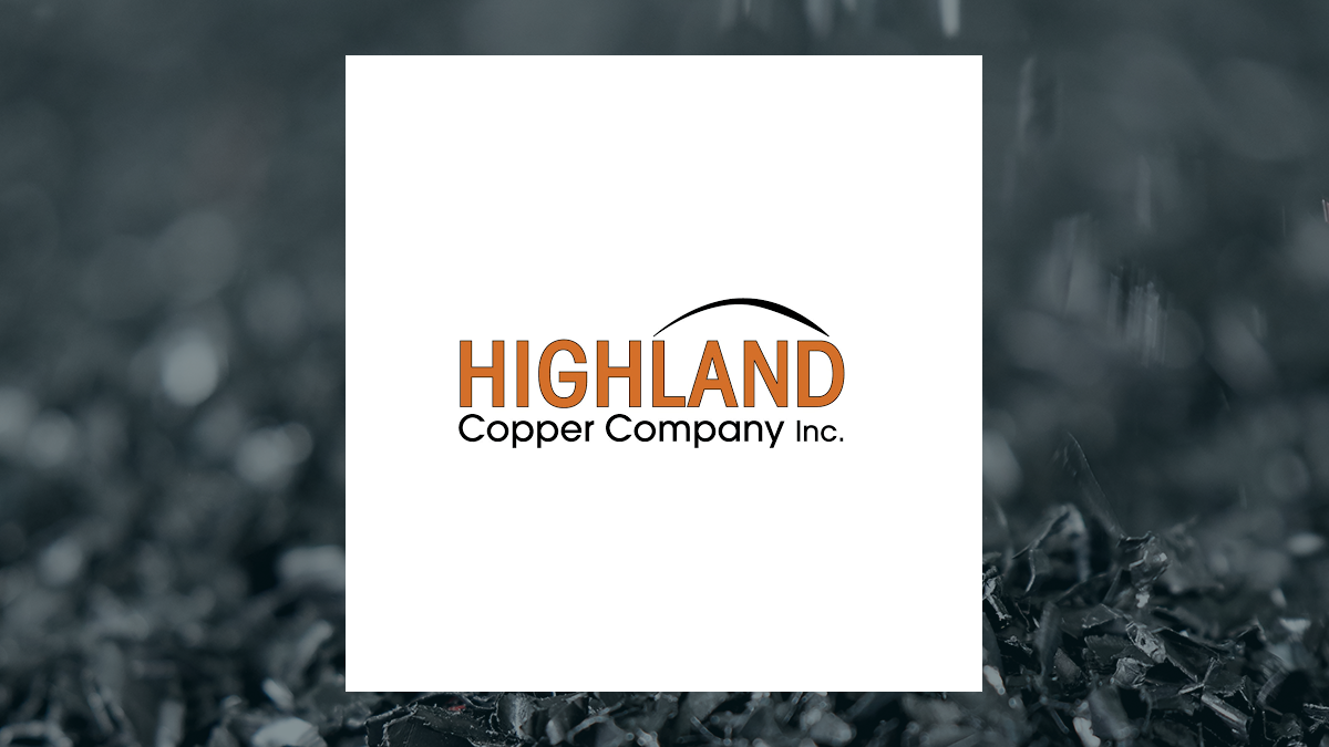 Highland Copper logo