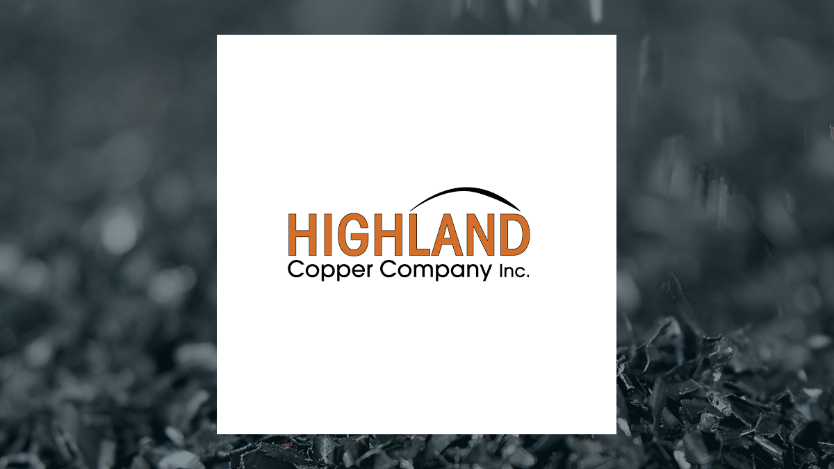 Image for Highland Copper Company Inc. (CVE:HI) Director David Buchanan Tennant Purchases 300,000 Shares