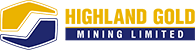 Highland Gold Mining Limited (HGM.L) logo