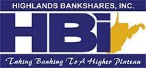 Highlands Bankshares, Inc. (VA) logo