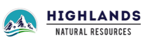 Highlands Natural Resources